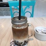 Butter - ゼリージャー エスプレッソラテ 626円（税込）