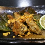 かき忠ハウス - 