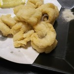 かき忠ハウス - 