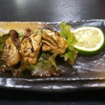 かき忠ハウス - 