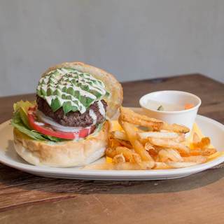 レインボー キッチン_2