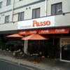 トラットリア アンド カフェ パッソ