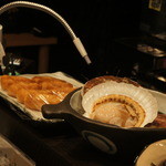 煮込みと惣菜 かん乃 - 