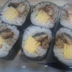 美よし野寿司 - うなたま