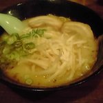鹿児島ラーメン 薩摩 - さつまラーメン
