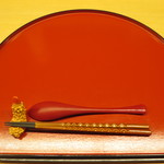 天ぷら やす田 - 