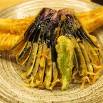 天ぷら やす田 - 