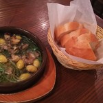 下町バル ながおか屋 - 