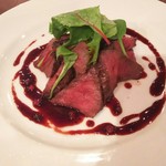 下町バル ながおか屋 - 