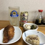 福栄のから揚げ - 