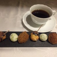 四間道レストランMATSUURA - 