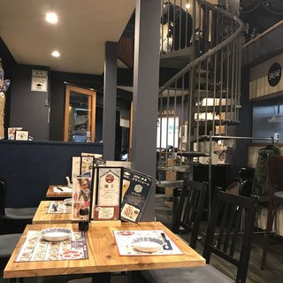 とろさば料理専門店 SABAR_2