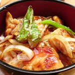 本格手打そば 藤村