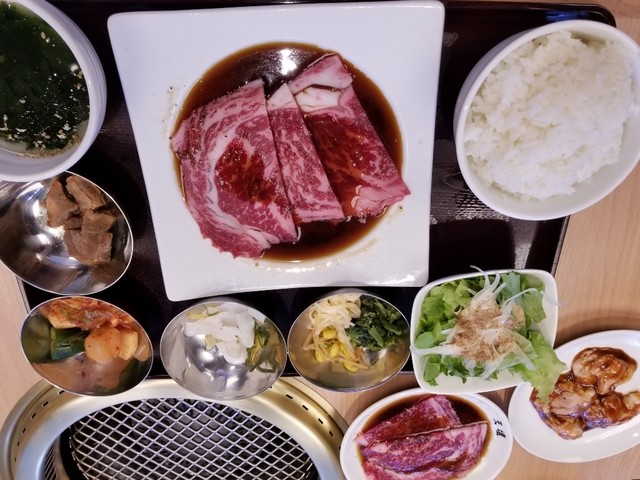 こっすん さんが投稿した天壇 桂五条店 京都 上桂 の口コミ詳細 食べログ