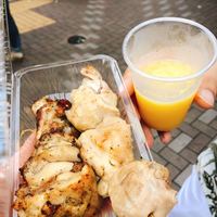麻布 とさか - 