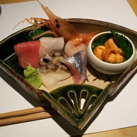 鮨竜 - 