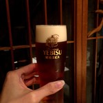 酒亭赤坂かねさく - 