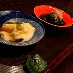 酒亭赤坂かねさく - 