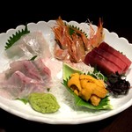 酒亭赤坂かねさく - 