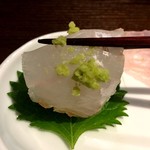 酒亭赤坂かねさく - 