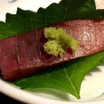 酒亭赤坂かねさく - 