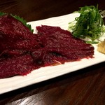 酒亭赤坂かねさく - 