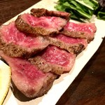 酒亭赤坂かねさく - 