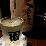 酒亭赤坂かねさく - 