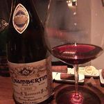 ラ ニュイ ブランシュ - 