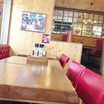 JUMBO STEAK HAN’S - 