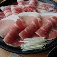 銀座しゃぶ通 マロニエゲート店 - 