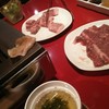 京やきにくひより - 料理写真: