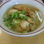 Chuukasoba Ankuru - 