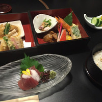 日本料理 大阪光林坊 北浜 - 