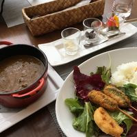 RESTAURANT LUKE with SKY LOUNGE - 