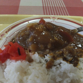 中央区役所 職員食堂_1