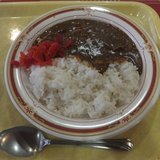 中央区役所 職員食堂_0