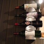 ボア・ド・ニュイ・ハコ - ワインあれこれ