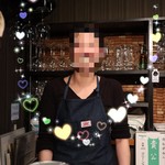 ボア・ド・ニュイ・ハコ - 顔出し出来ません‼️(携帯の待ち受けになっております)