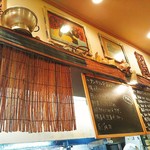 タン・カフェ - 