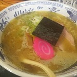 ラーメン処 花いちばん - 