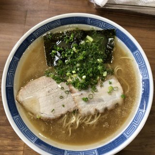 ラーメン博龍_0