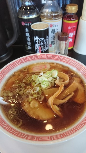 幸楽苑 相馬店 - 相馬（ラーメン）の写真