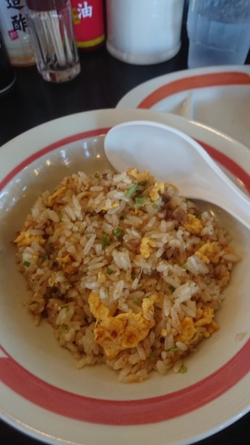 幸楽苑 相馬店 - 相馬（ラーメン）の写真