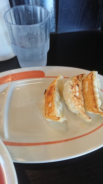 幸楽苑 相馬店 - 相馬（ラーメン）の写真