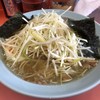 ネギいちラーメン 鳴海店