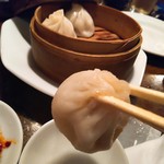 またたび餃子 - 