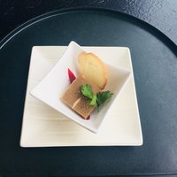 鉄板焼レストラン八景 - 