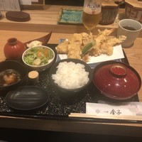 一心 金子 - 