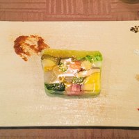 Le Salon de Legumes - 